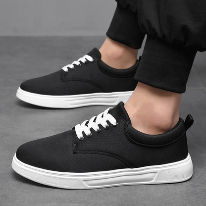 Unisex Sneakers Lättvikt Design 3