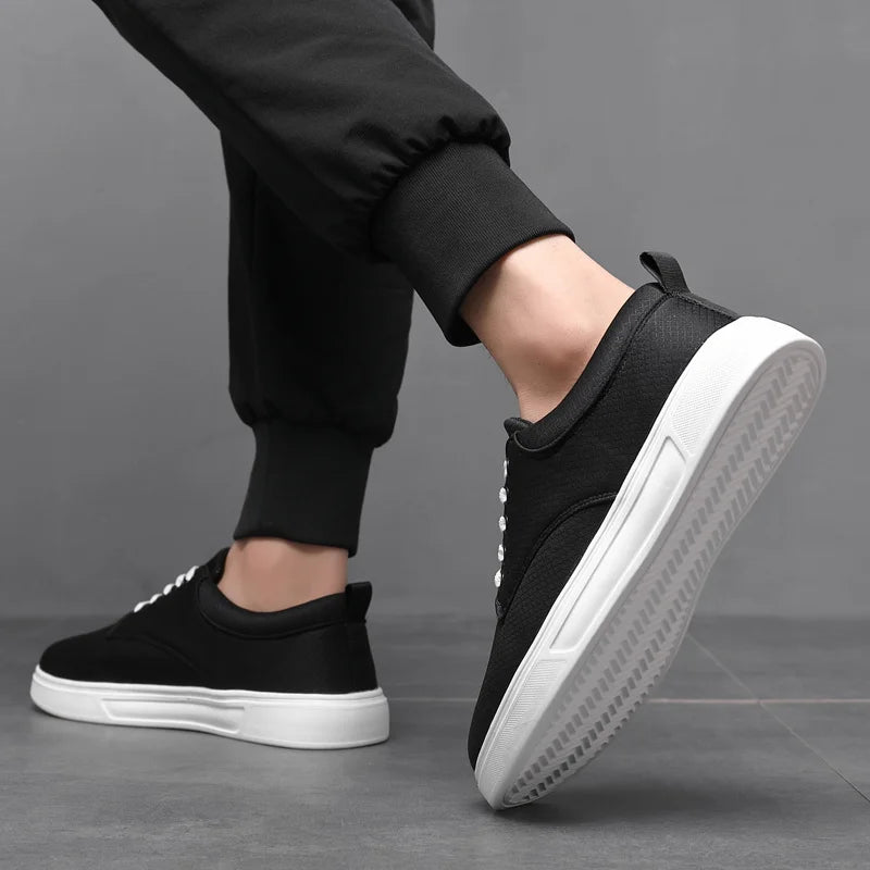 Unisex Sneakers Lättvikt Design 4