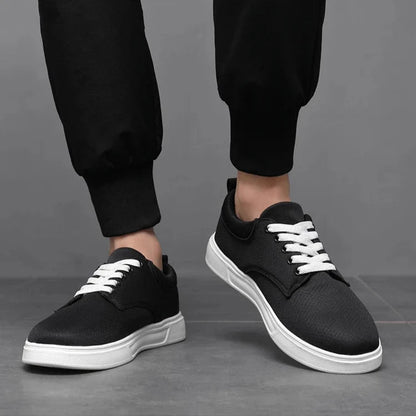 Unisex Sneakers Lättvikt Design 5