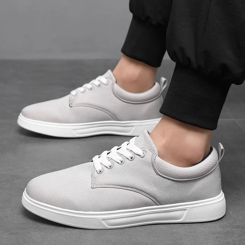 Unisex Sneakers Lättvikt Design 6