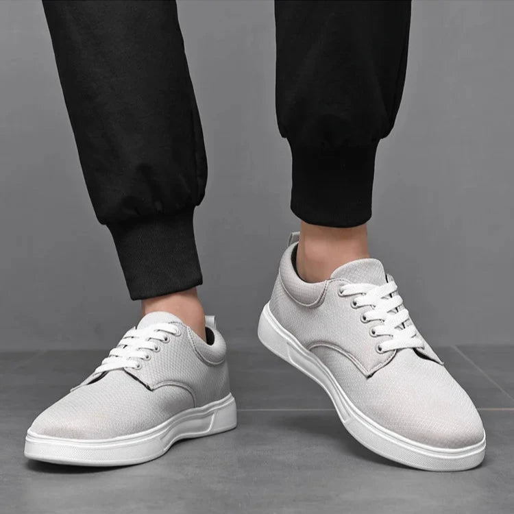 Unisex Sneakers Lättvikt Design 7