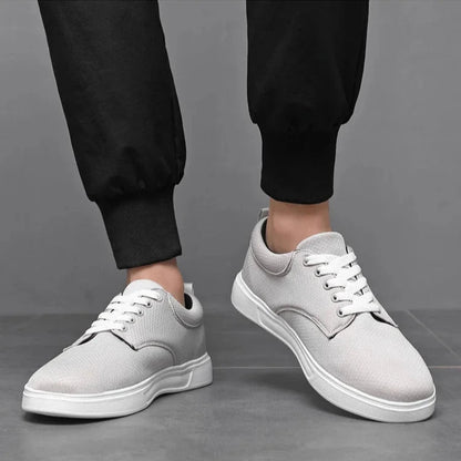 Unisex Sneakers Lättvikt Design 7