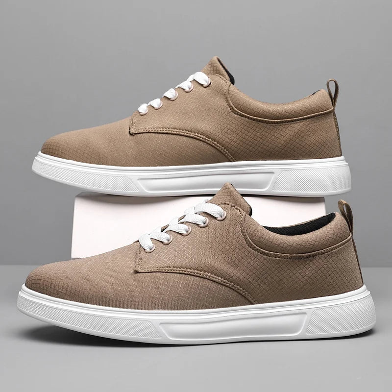 Unisex Sneakers Lättvikt Design 8