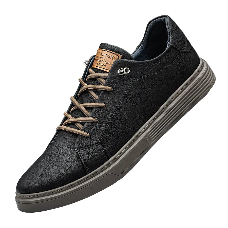 Unisex Sneakers Vegan Stil 0