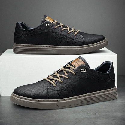 Unisex Sneakers Vegan Stil 1
