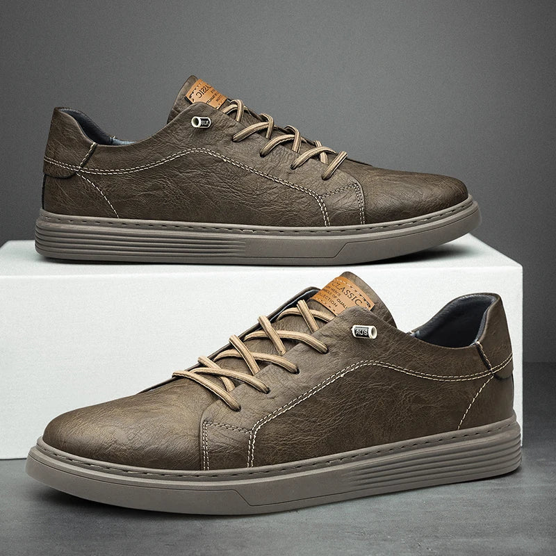 Unisex Sneakers Vegan Stil 2