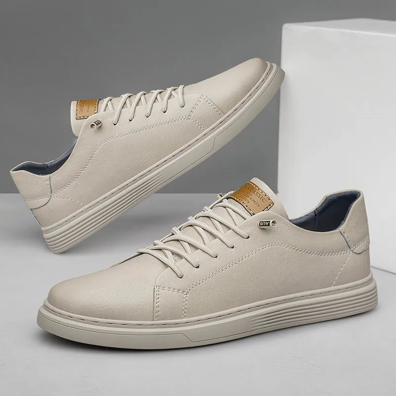 Unisex Sneakers Vegan Stil 3