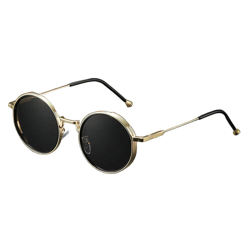 Unisex Solglasögon med Gradient Linser 0