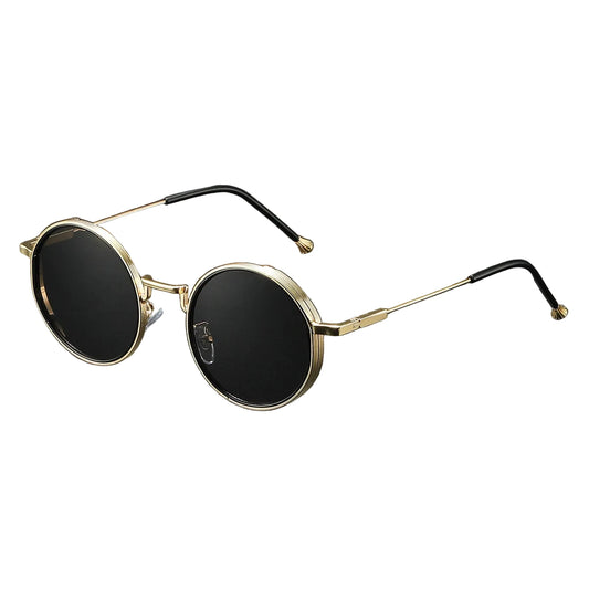 Unisex Solglasögon med Gradient Linser 0