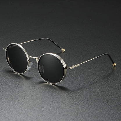 Unisex Solglasögon med Gradient Linser 1