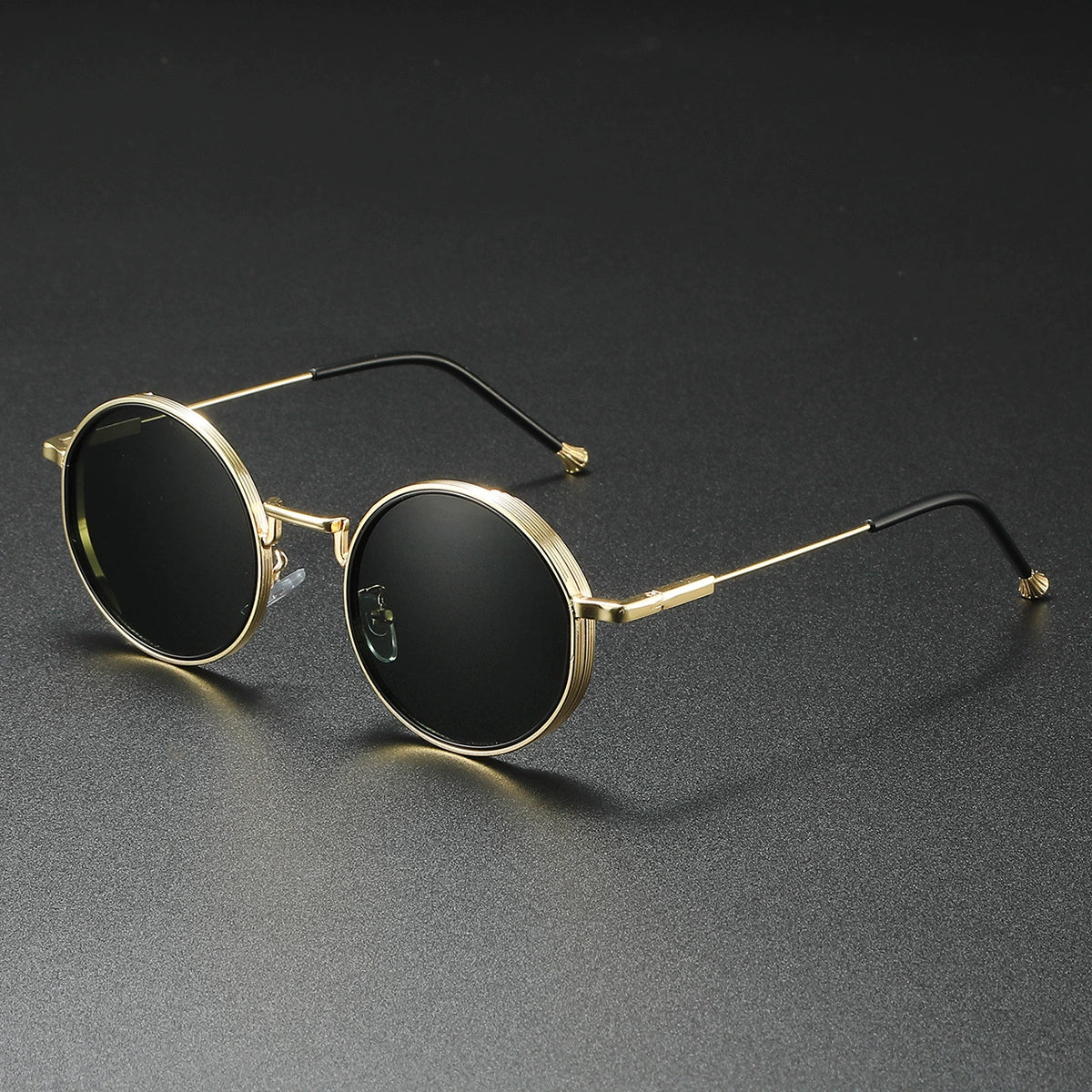 Unisex Solglasögon med Gradient Linser 2