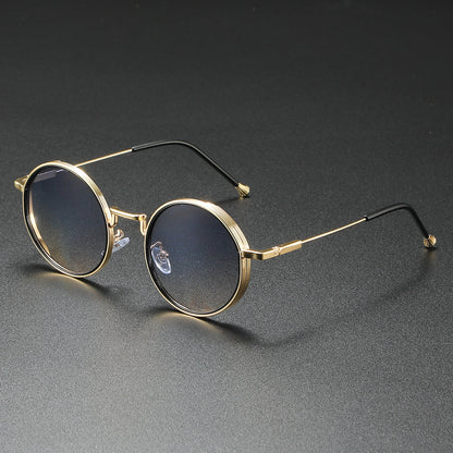 Unisex Solglasögon med Gradient Linser 3