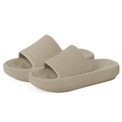 Unisex Tofflor för Komfort 0
