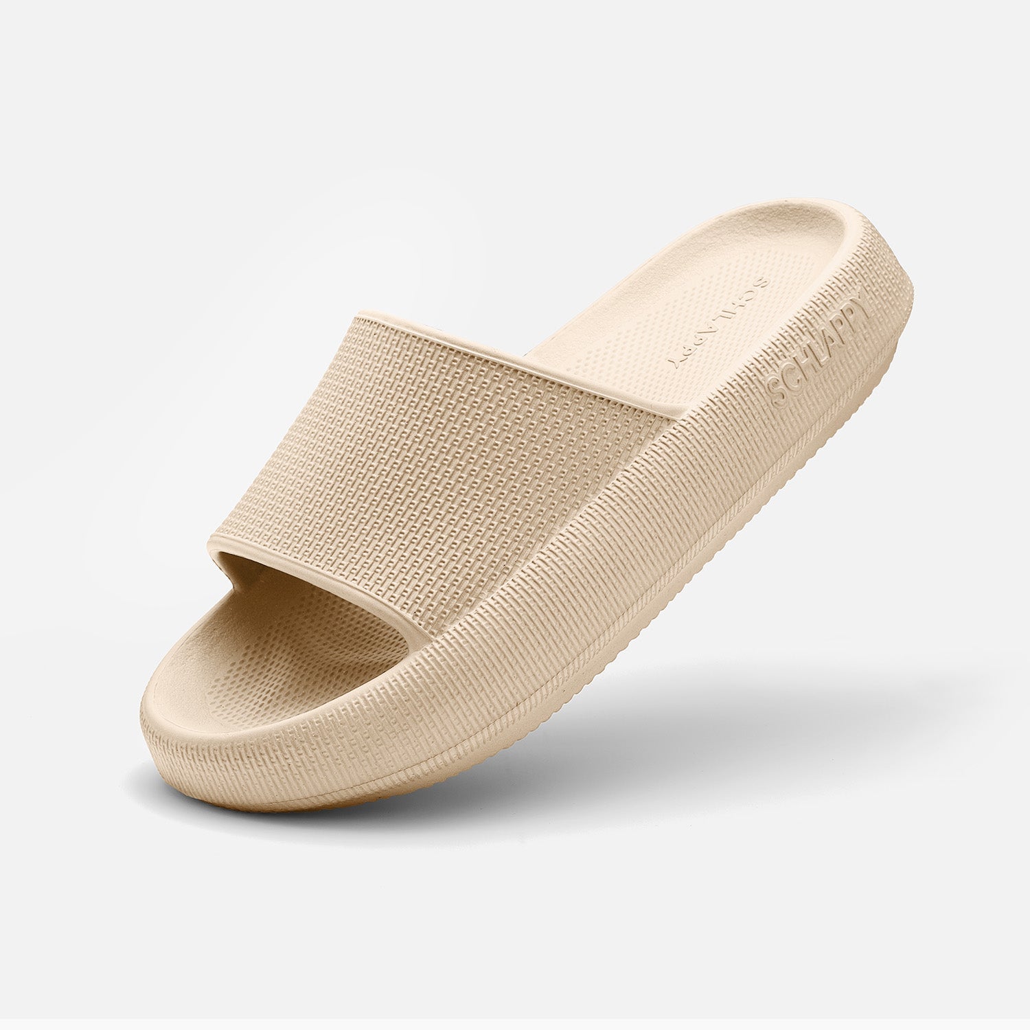 Unisex Tofflor för Komfort 1