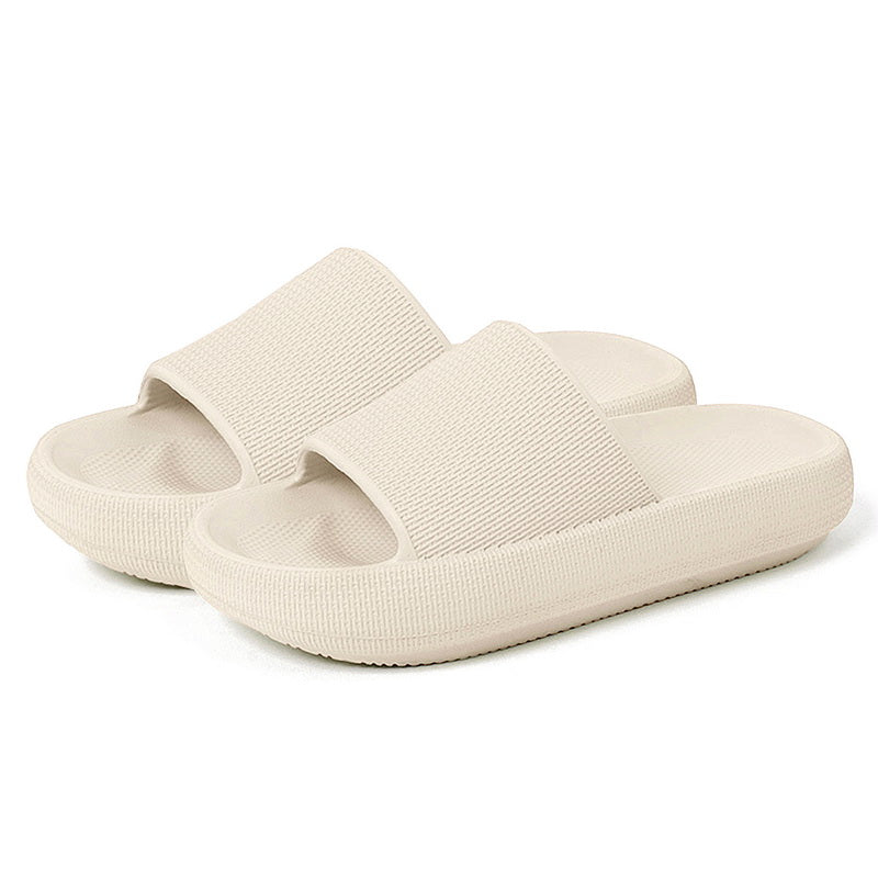 Unisex Tofflor för Komfort 10