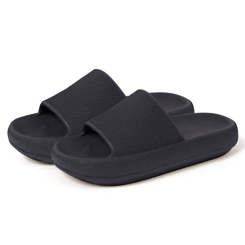 Unisex Tofflor för Komfort 11
