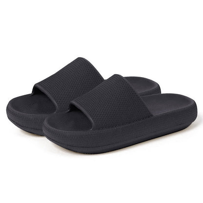 Unisex Tofflor för Komfort 11