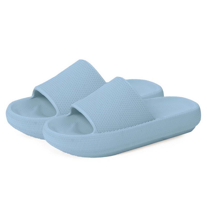 Unisex Tofflor för Komfort 12