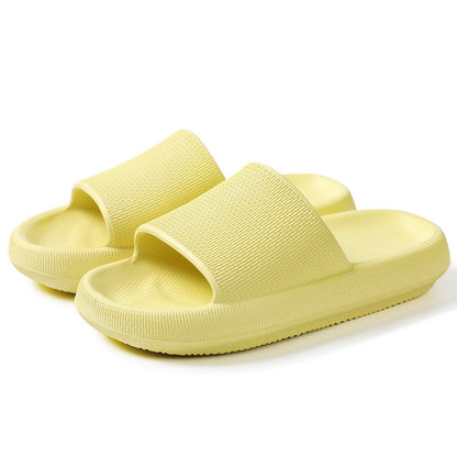 Unisex Tofflor för Komfort 13