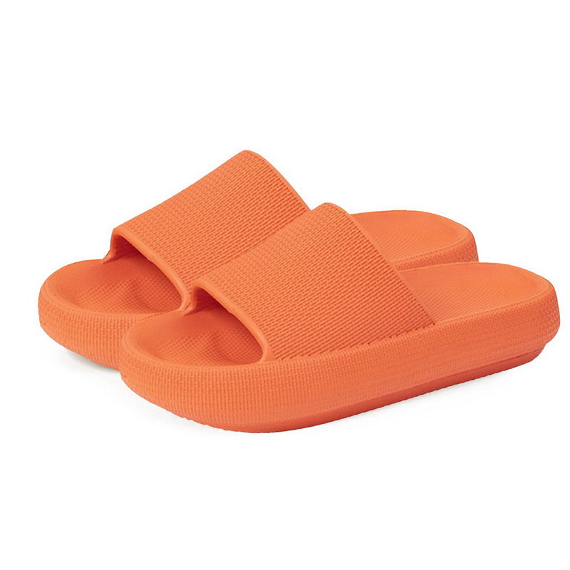 Unisex Tofflor för Komfort 14