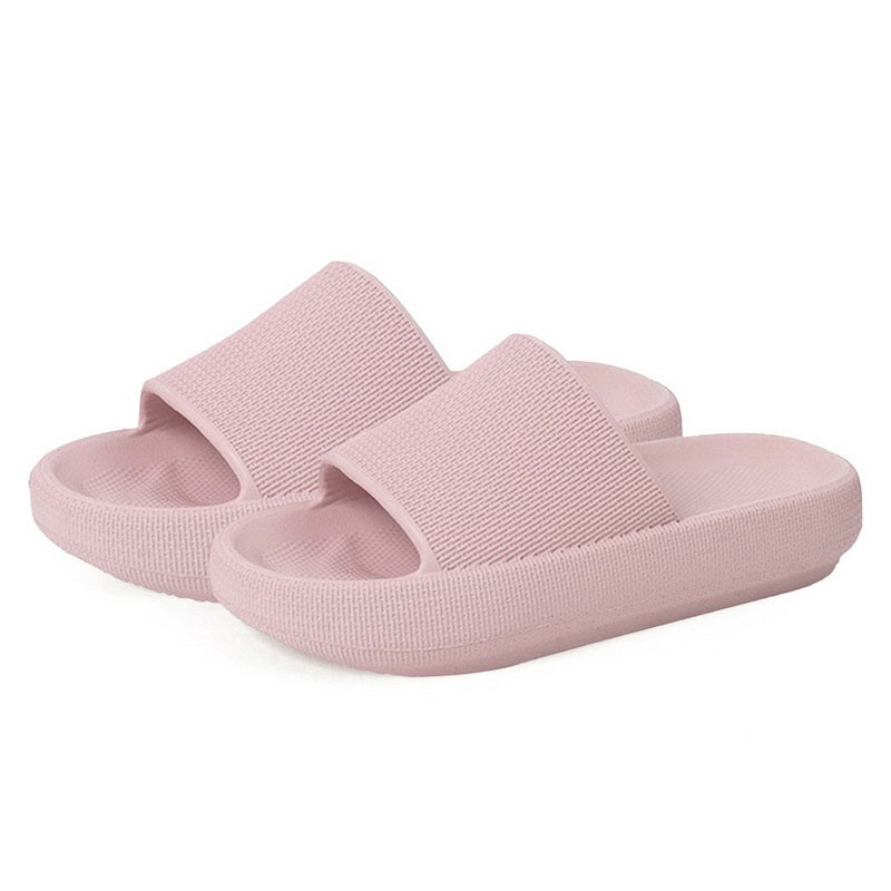 Unisex Tofflor för Komfort 15