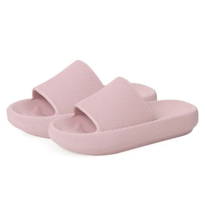 Unisex Tofflor för Komfort 15
