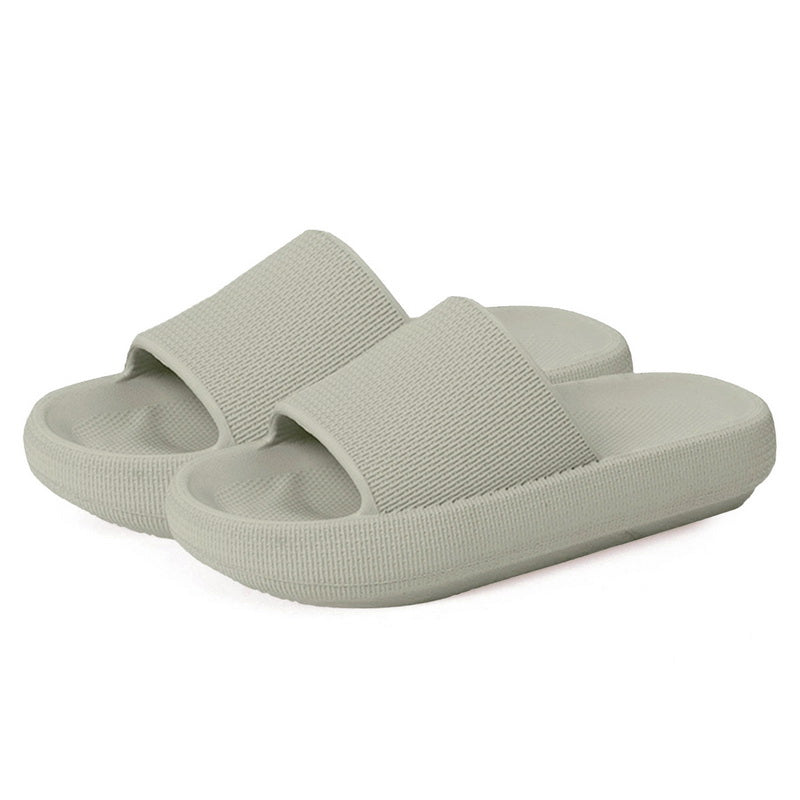 Unisex Tofflor för Komfort 16