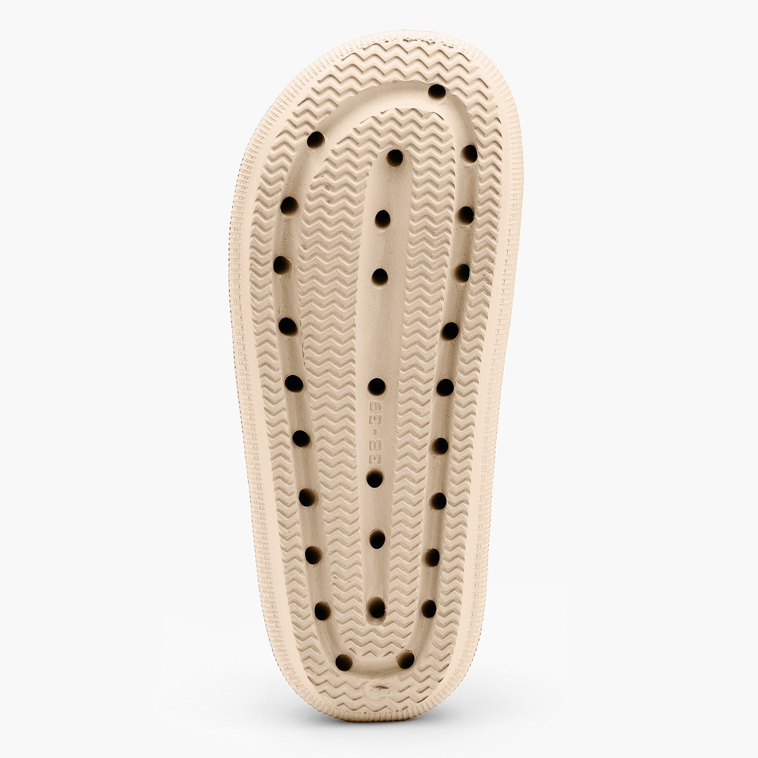 Unisex Tofflor för Komfort 2
