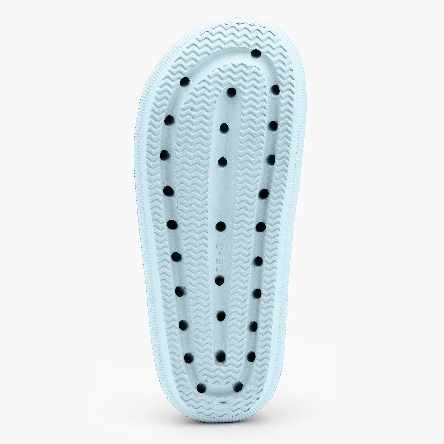 Unisex Tofflor för Komfort 4