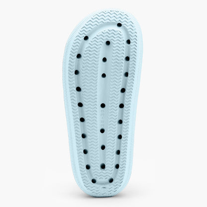 Unisex Tofflor för Komfort 4