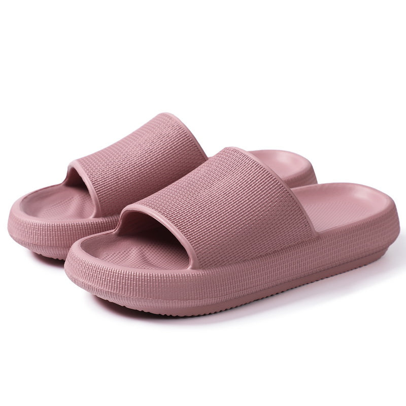 Unisex Tofflor för Komfort 5