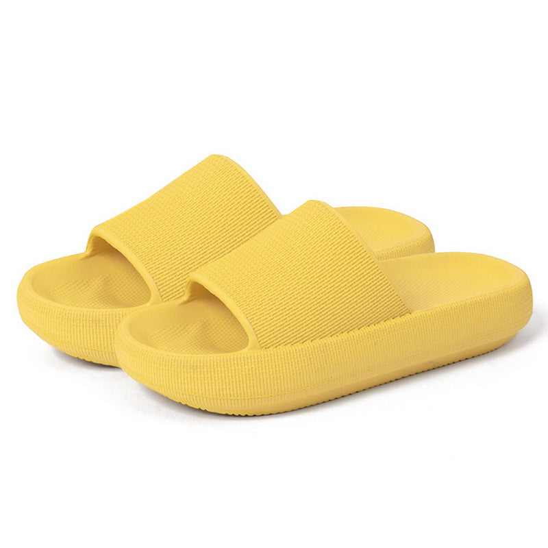 Unisex Tofflor för Komfort 6