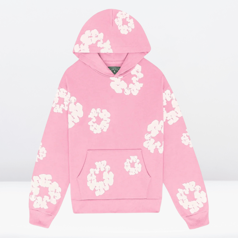 Unisex Träningsoverall Casual Stil 4