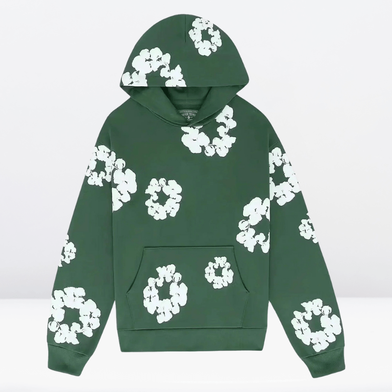 Unisex Träningsoverall Casual Stil 5