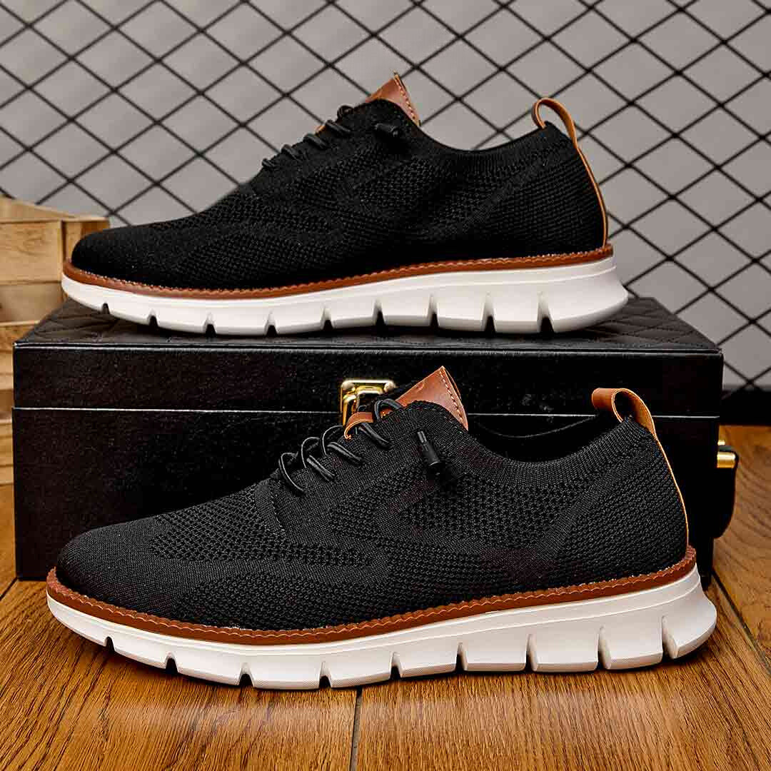 Unisex Träningsskor Urban Stil 7