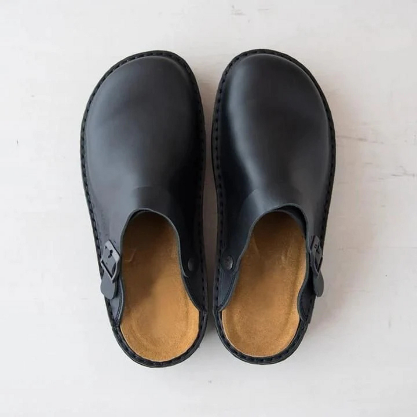 Unisex Träskor med Ergonomisk Design 4