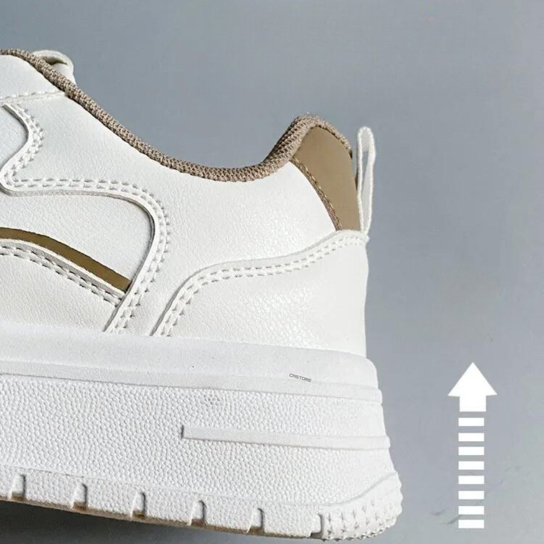 Designer Chunky Sneakers för kvinnor