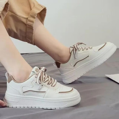 Designer Chunky Sneakers för kvinnor