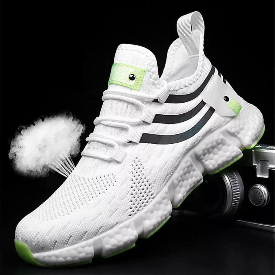 Athletic Gym Sneakers för män