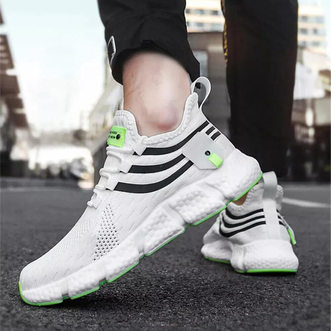 Athletic Gym Sneakers för män