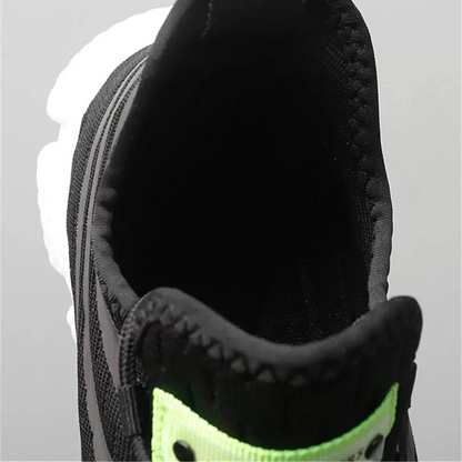 Athletic Gym Sneakers för män