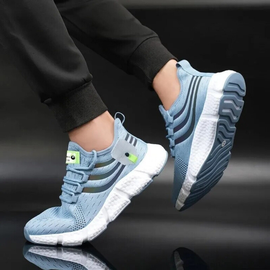 Athletic Gym Sneakers för män