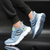 Athletic Gym Sneakers för män