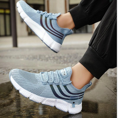Athletic Gym Sneakers för män