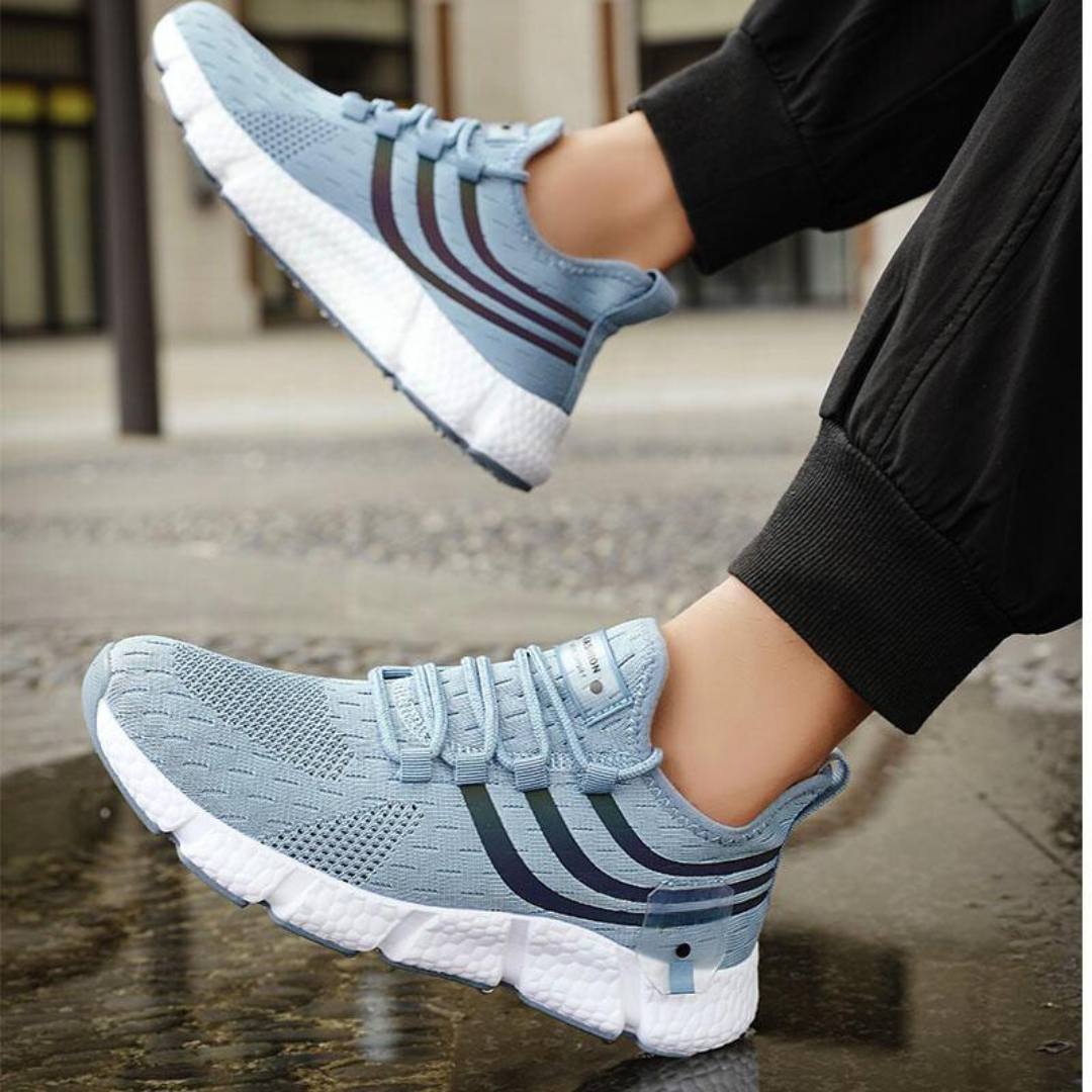 Athletic Gym Sneakers för män