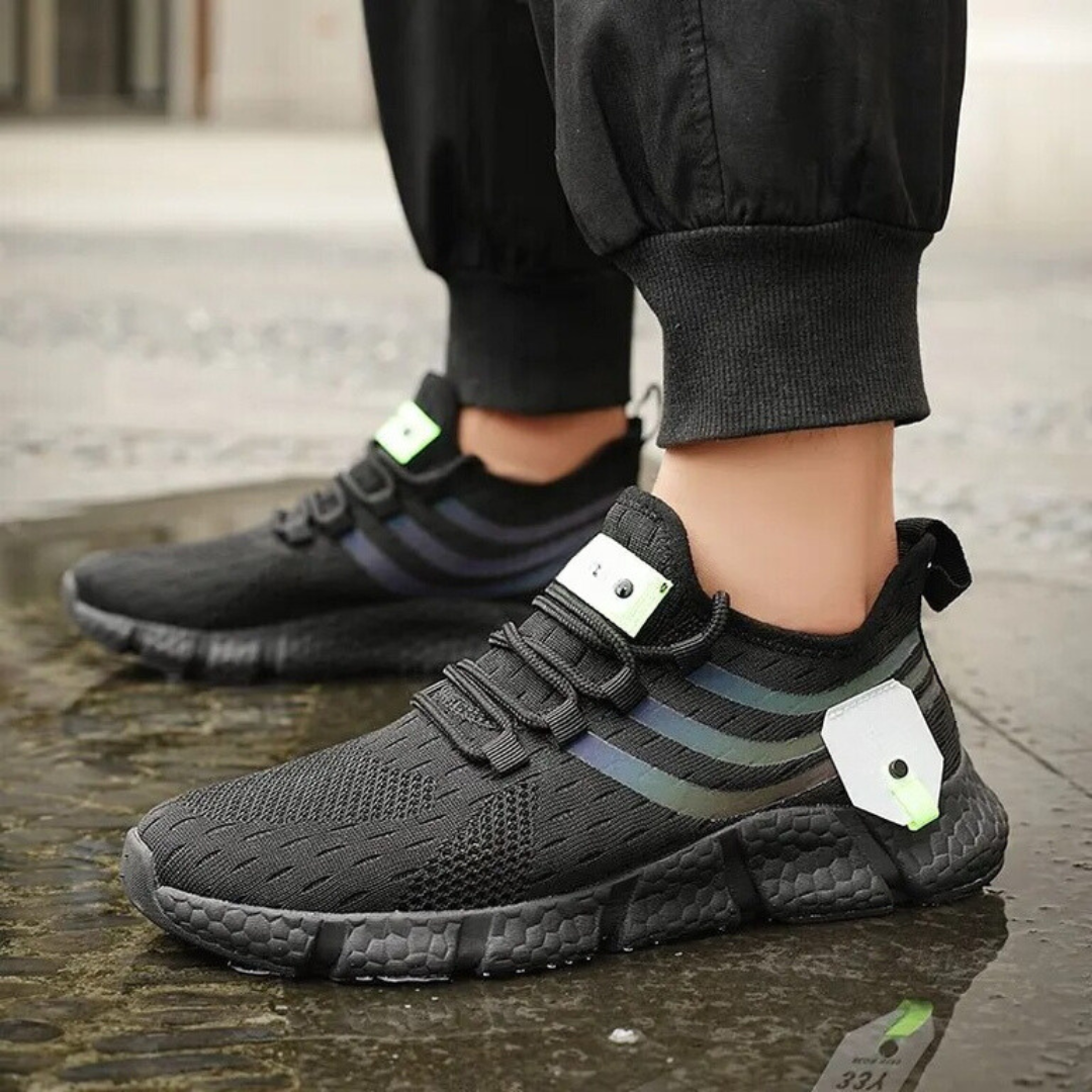 Athletic Gym Sneakers för män