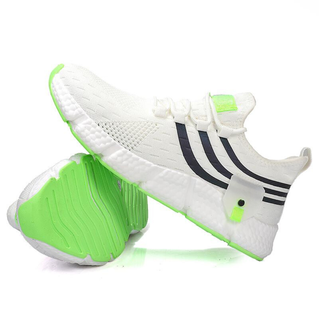 Athletic Gym Sneakers för män