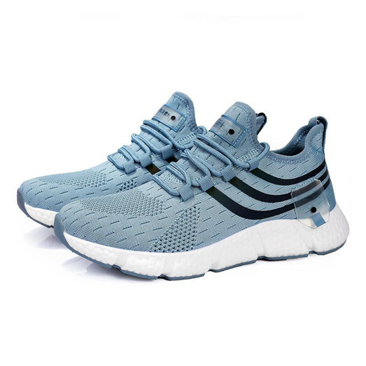 Athletic Gym Sneakers för män