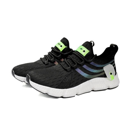 Athletic Gym Sneakers för män