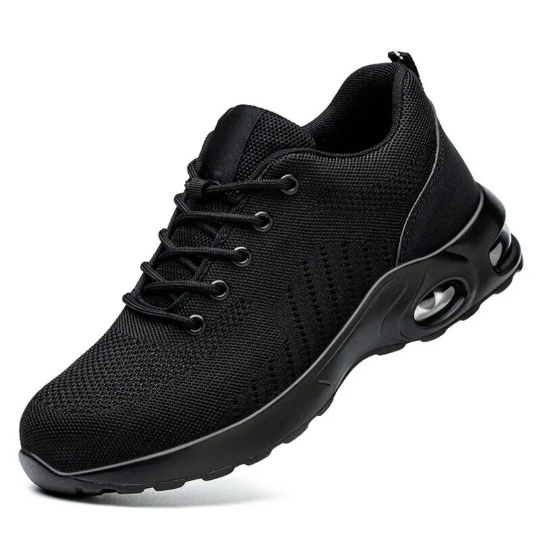 Air Cushion skyddsskor för män